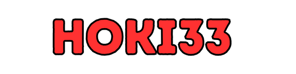 HOKI33 Logo